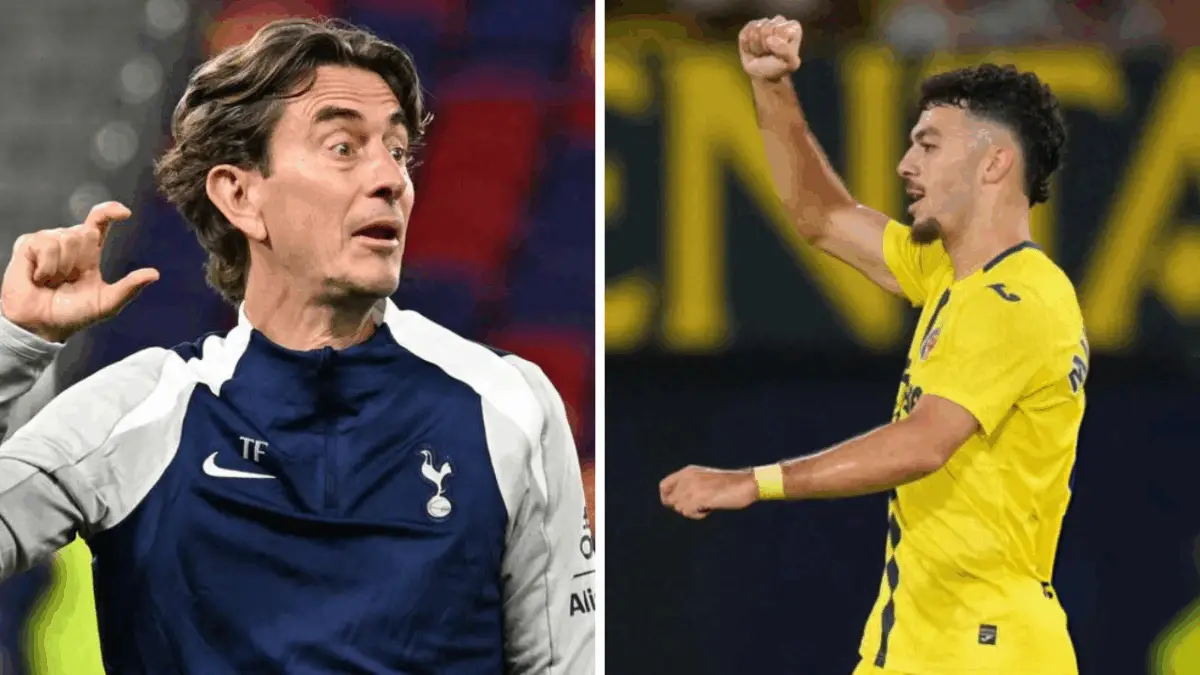 Tottenham Hotspur are ready to go big for Georges Mikautadze.