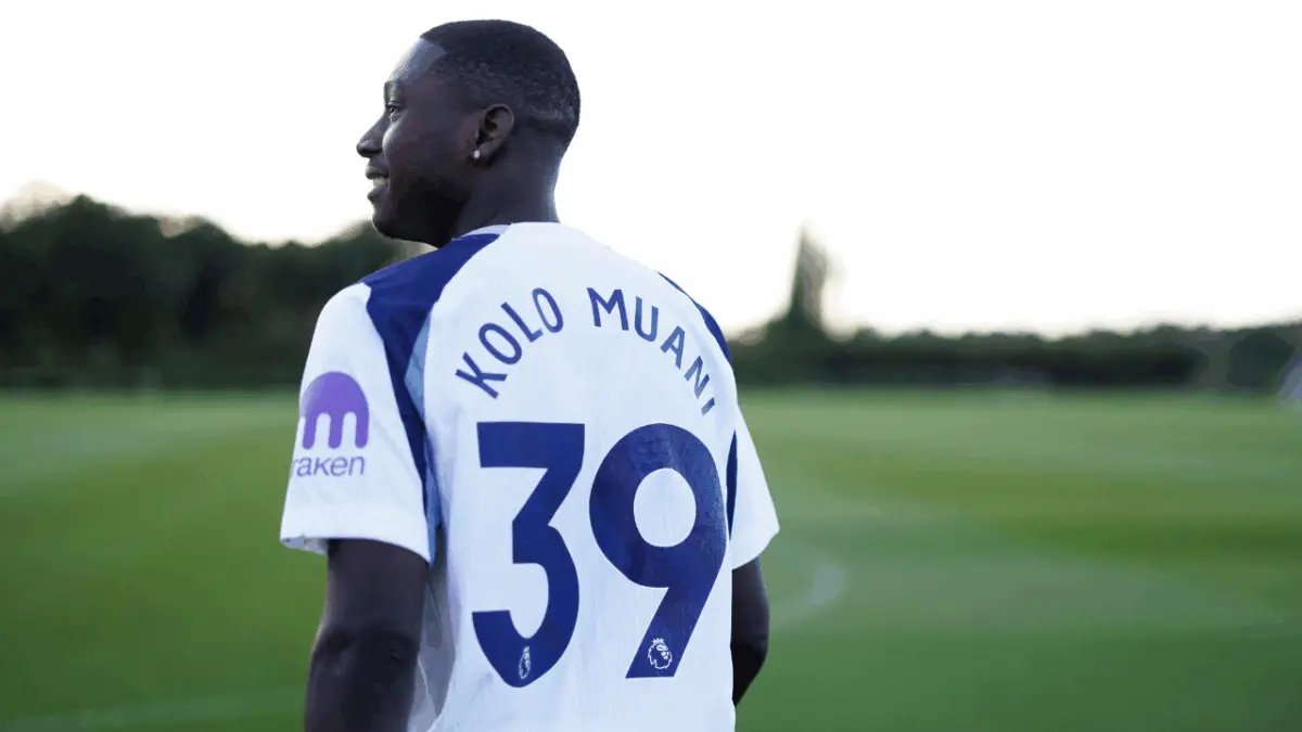 Should Tottenham star Randal Kolo Muani get the nod over Richarlison vs Villarreal? - Opinion.