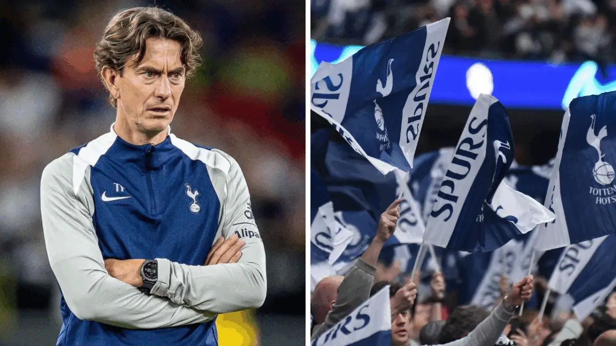 Journo claims Tottenham Hotspur could find it difficult to sign a striker in the January transfer window.