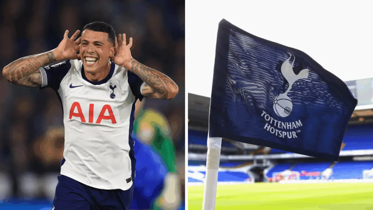 Tottenham defender Pedro Porro needs to find form quickly as the Lilywhites aim to rediscover their winning momentum. 