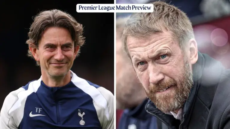 More than pride at stake as Kudus returns to his former hunting ground: West Ham United vs Tottenham Hotspur-Match Preview