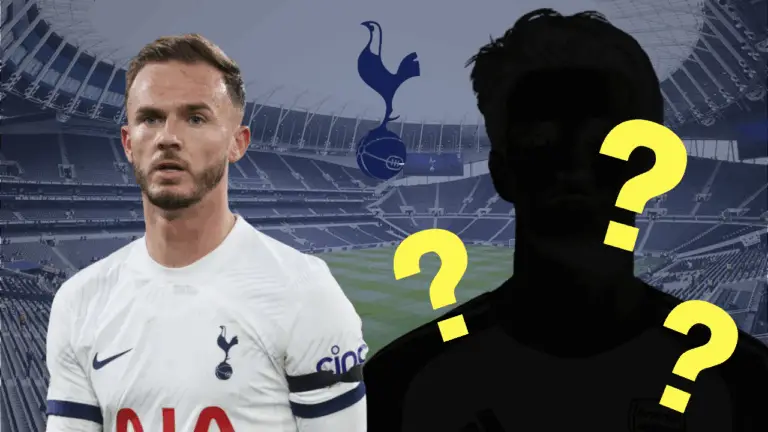 Thomas Frank regretting not signing an alternative for this Tottenham star; Pete O'Rourke confirms.