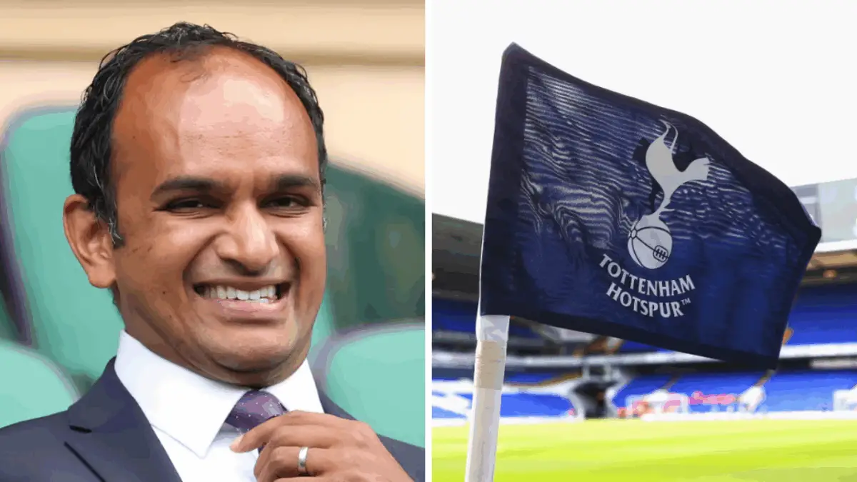 Daniel Levy's departure from Tottenham Hotspur could prove to be a sliding doors moment in the club's history. 