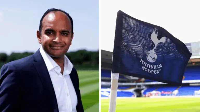 Atletico Madrid in prime position to land Tottenham star in 2026; What should Vinai Venkatesham do now? - Opinion.