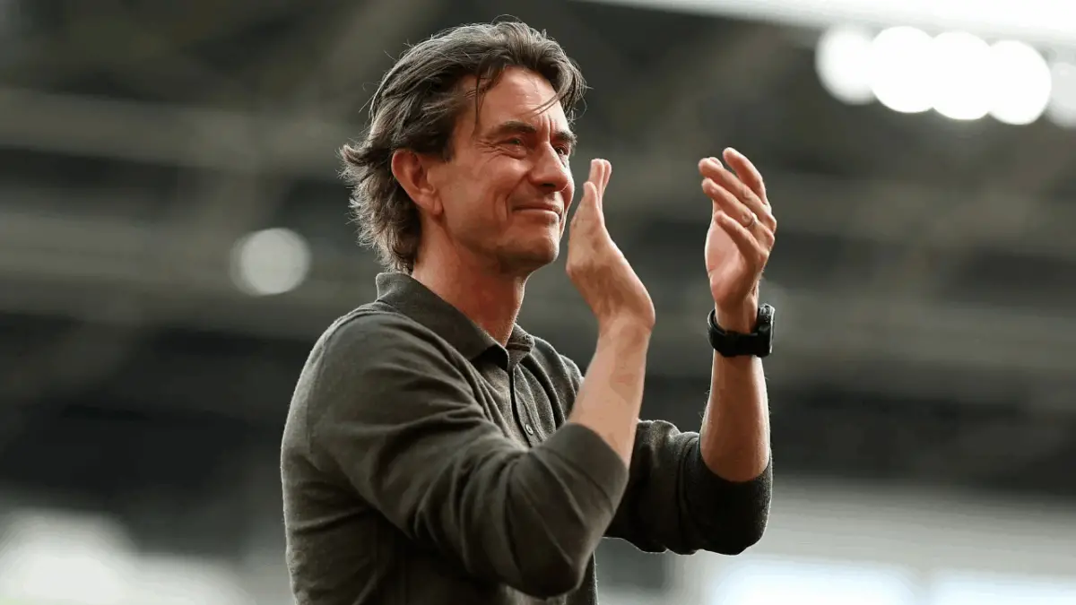 Tottenham target Morgan Rogers is in talks with Aston Villa over a bumper new deal.