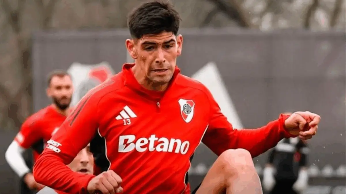 Scouting Lautaro Rivero: Strengths, Weakness & fit at Tottenham under Thomas Frank.