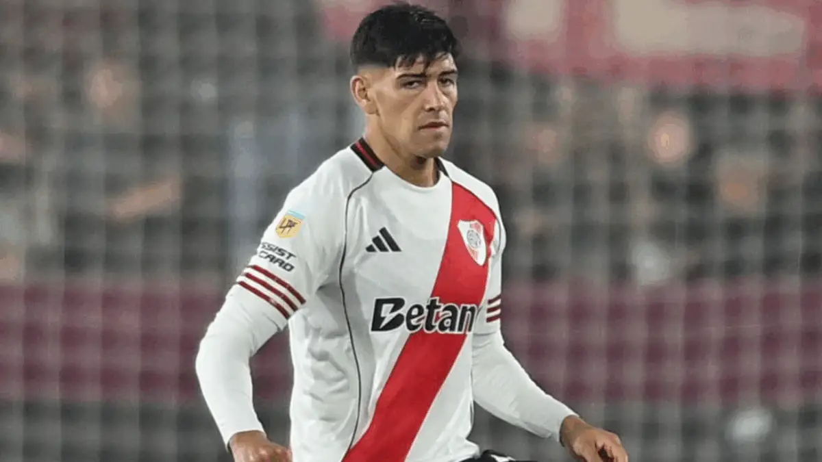 Scouting Lautaro Rivero: Strengths, Weakness & fit at Tottenham under Thomas Frank.