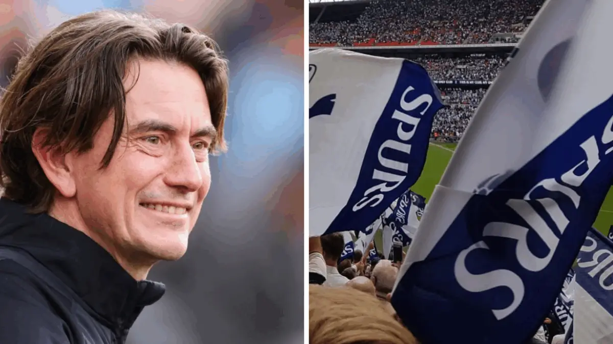 Tottenham target Antoine Semenyo receives glowing praise from Alan Shearer following a fantastic start to the new season.