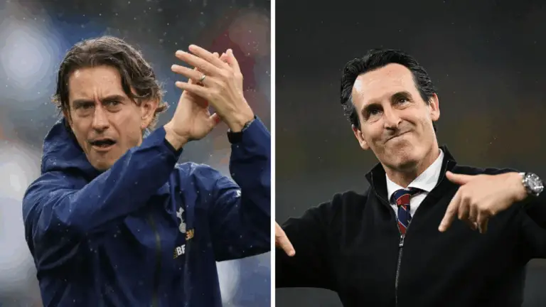 Can Tottenham Hotspur continue winning as the PL returns vs Aston Villa; Supercomputer predicts.