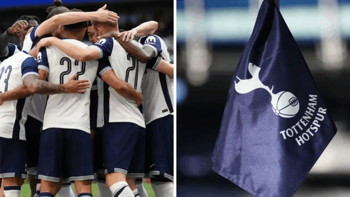 Thomas Frank sends a defiant message amidst Tottenham Hotspur struggles.
