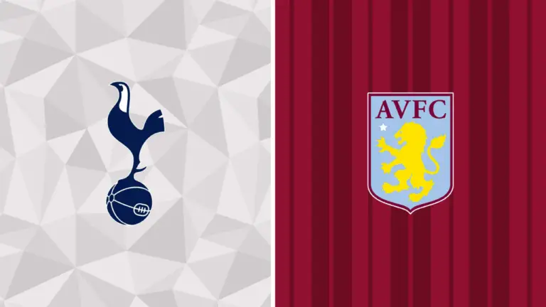 Injured star could make long awaited debut- Tottenham Hotspur vs Aston Villa: Match Preview.