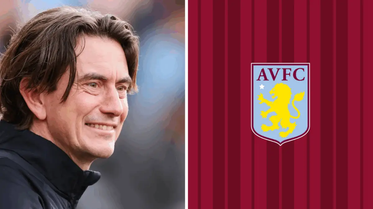 Tottenham Hotspur have a chance of extending their unbeaten run to eight games when they face Aston Villa.