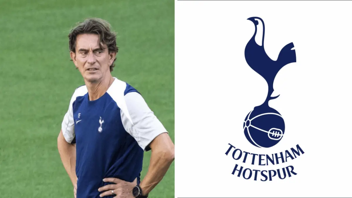 Journo claims Tottenham chiefs believe Xavi Simons will become a superstar in the future. 
