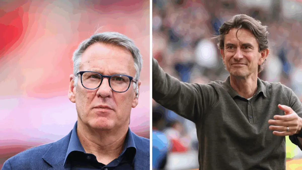 Paul Mers.helsea is the biggest game of the season as Thomas Frank battles injuries and home form struggles